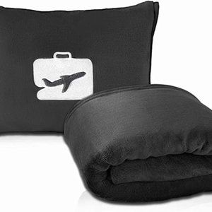 EverSnug Travel Blanket